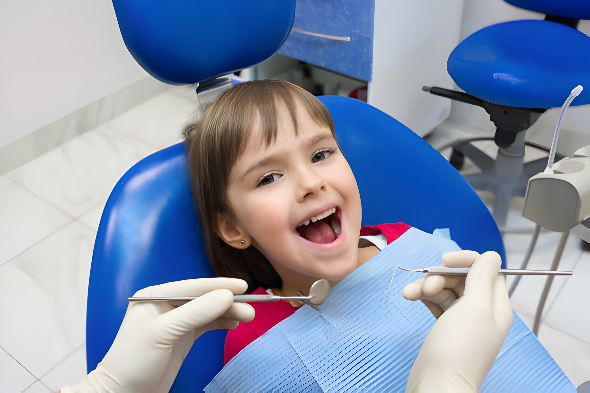 Bright Smiles, Happy Kids: Choosing the Right Center of Pediatric Dentistry_1