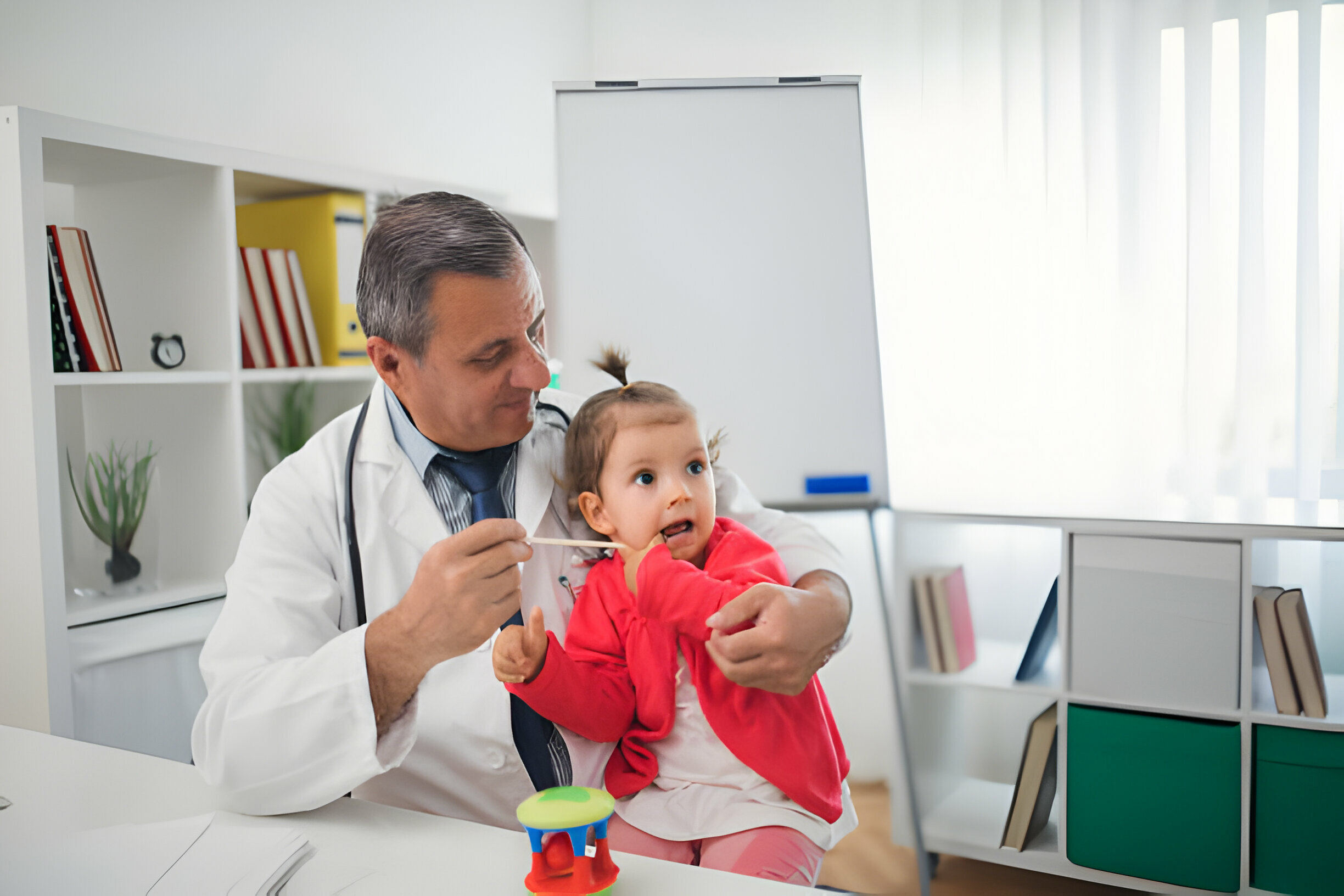 How to Choose the Right Pediatric Dentist for Your Child?_1