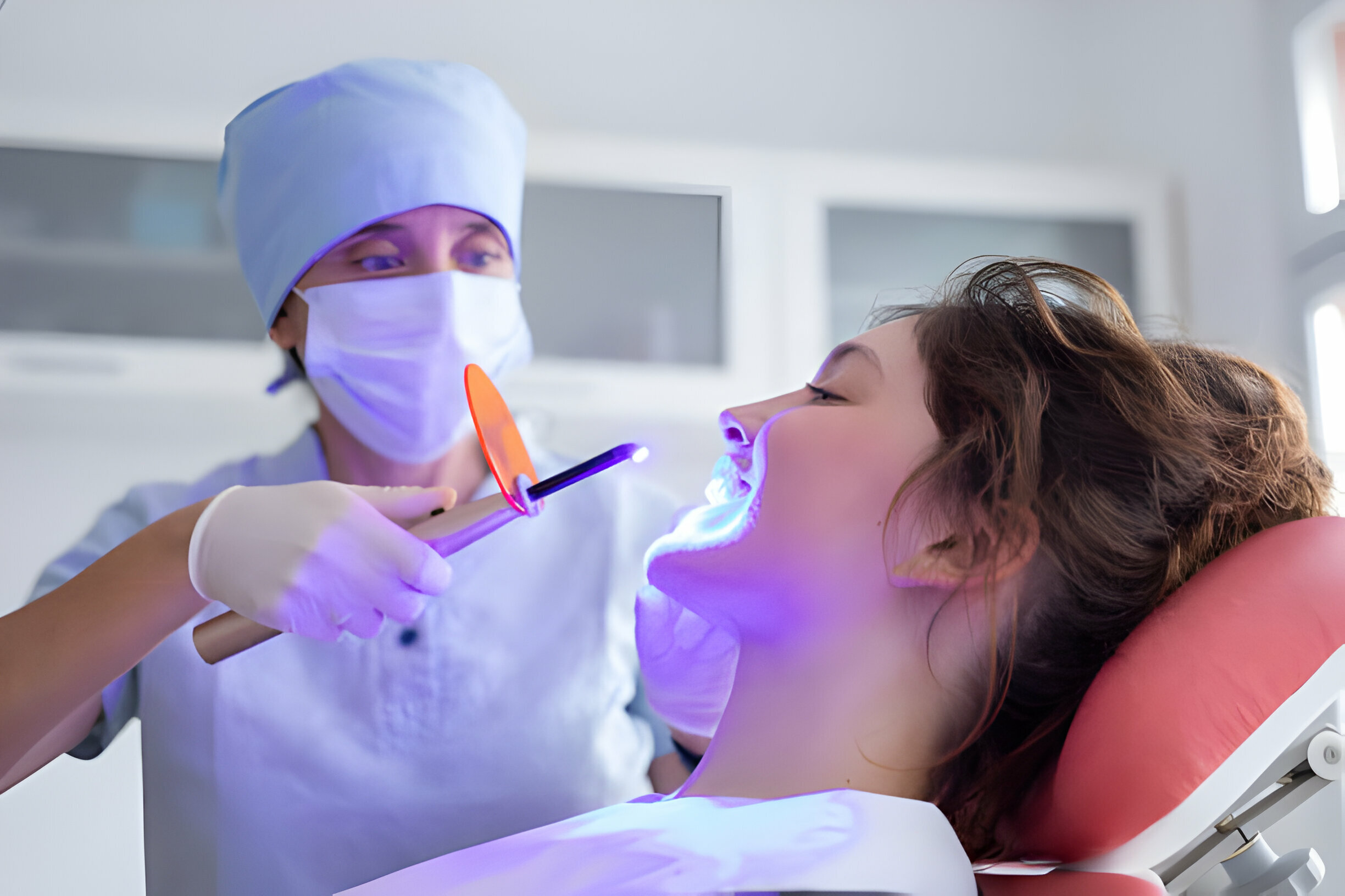 How To Choose The Right Cosmetic Dentistry In Kansas City, MO_1