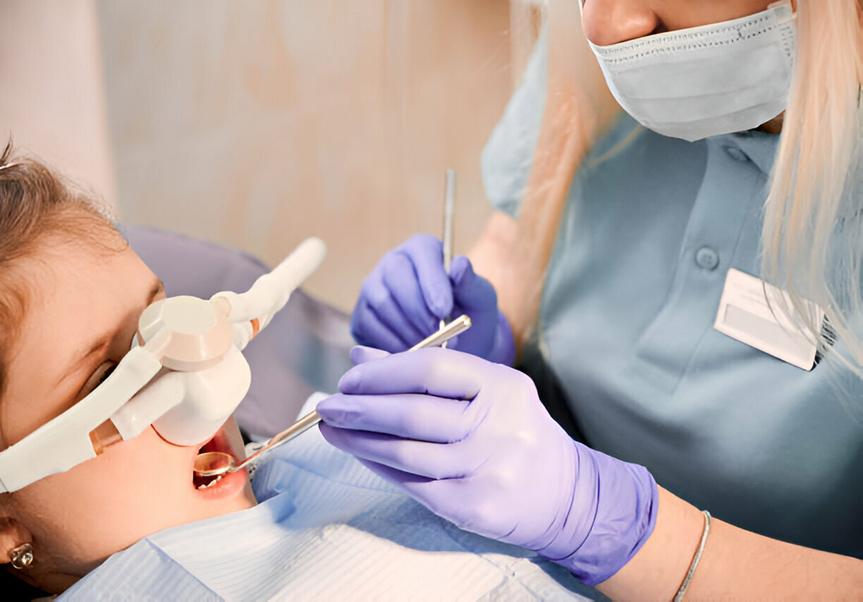 Is Sedation Dentistry Right for You? Exploring Options in Kansas City_1