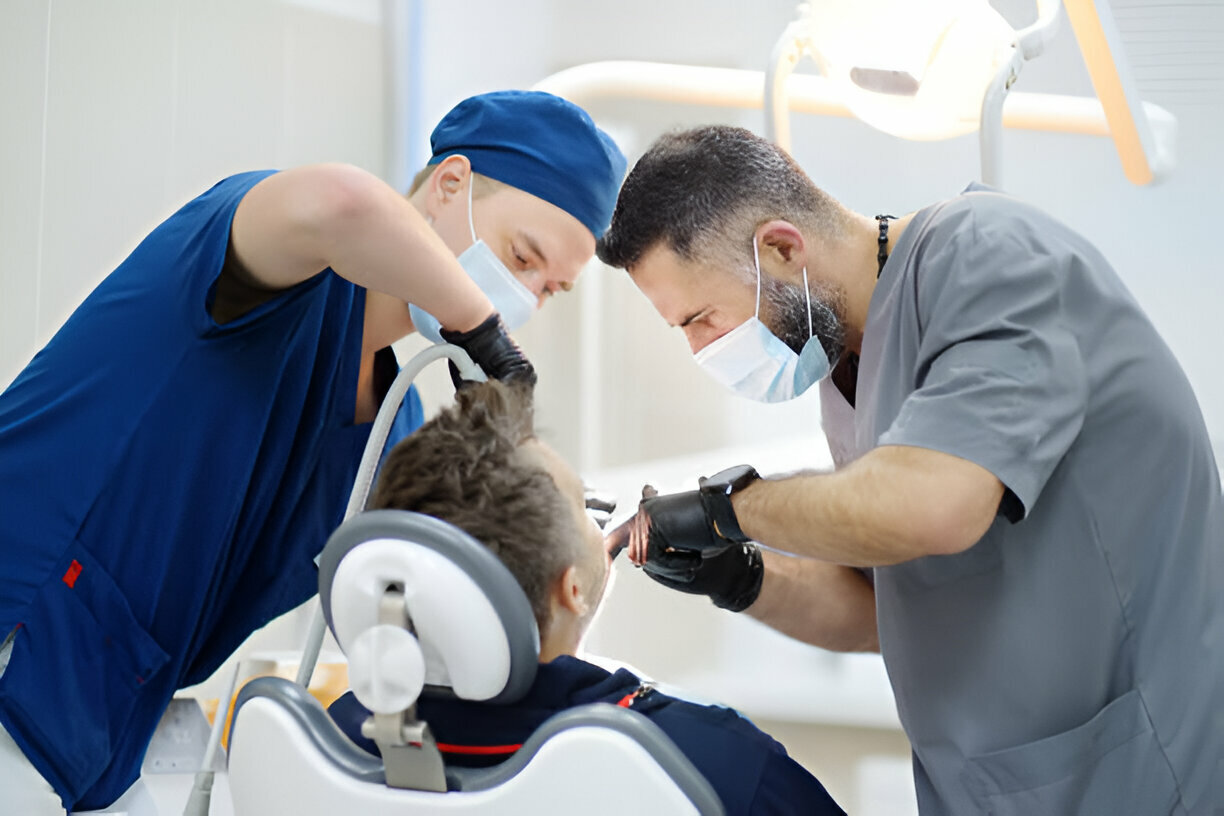 Is Sedation Dentistry Right for You? Exploring Options in Kansas City_3