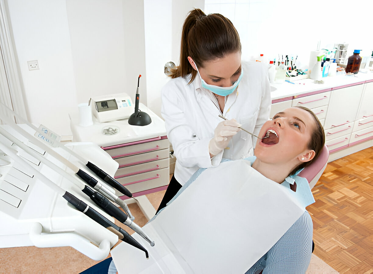 Unveiling the Importance of Regular Cleanings and Exams for Dental Wellness_1