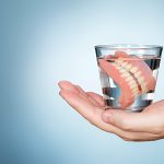 How to Maintain Good Oral Hygiene with Dentures_FI