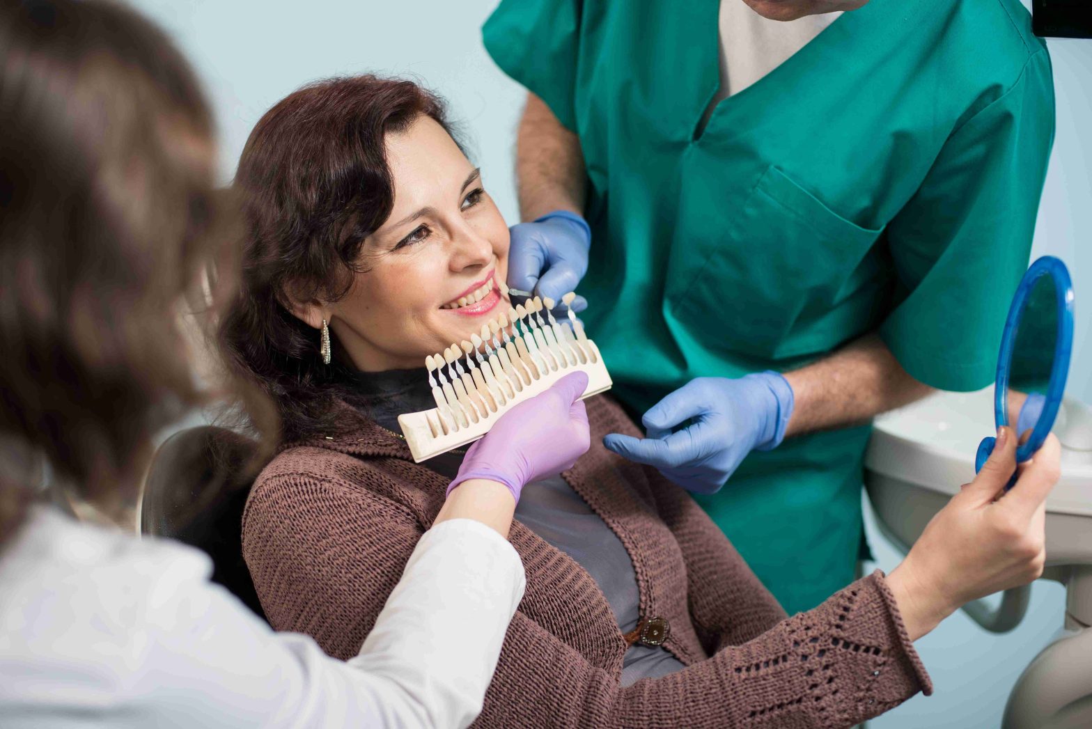 How to Care for Your Dental Implants